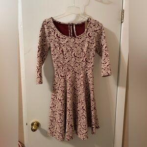 LC Lauren Conrad NWT dress